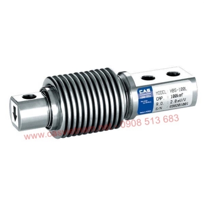 Loadcell HBS (10kgf - 500kgf)
